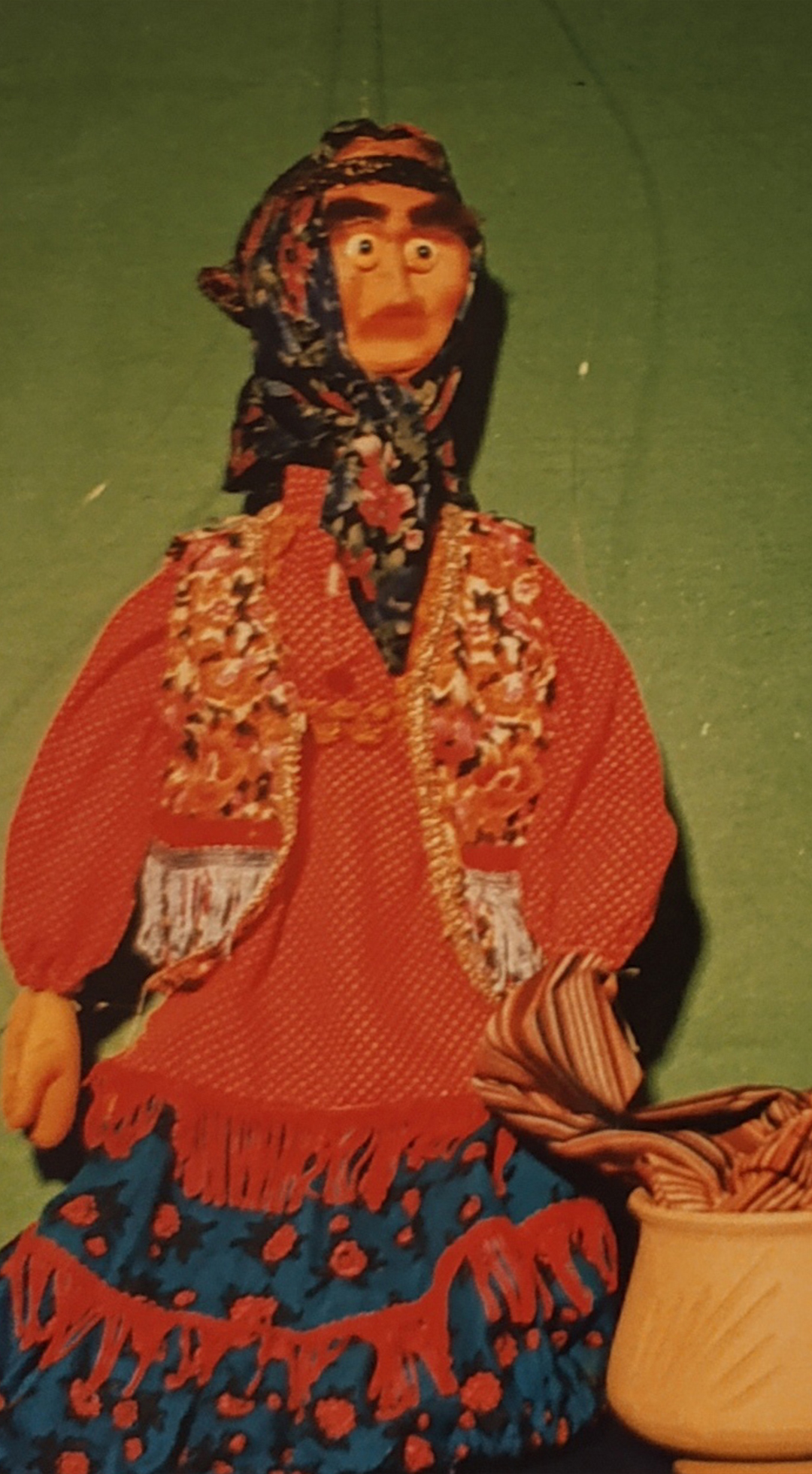 course image